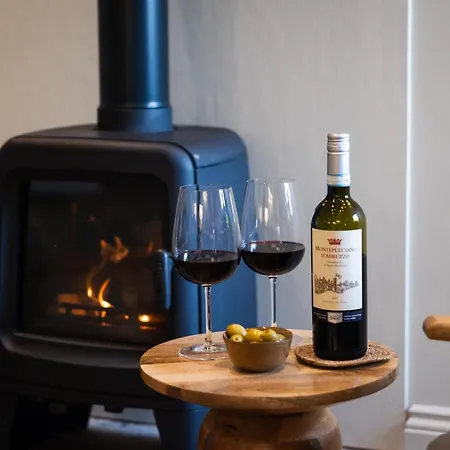 Neddy Meadow Ferienhaus