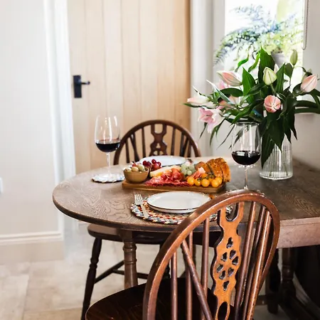 Ferienhaus Neddy Meadow *