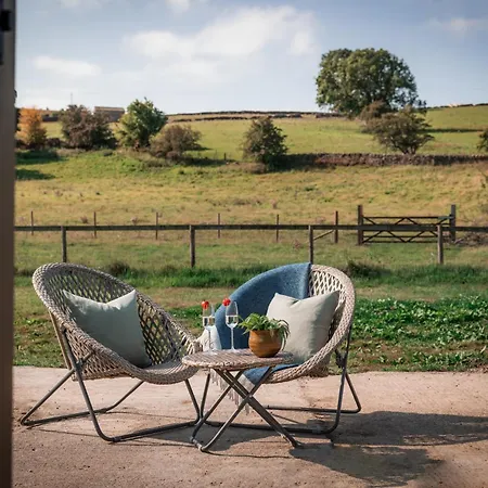 Neddy Meadow Ferienhaus *