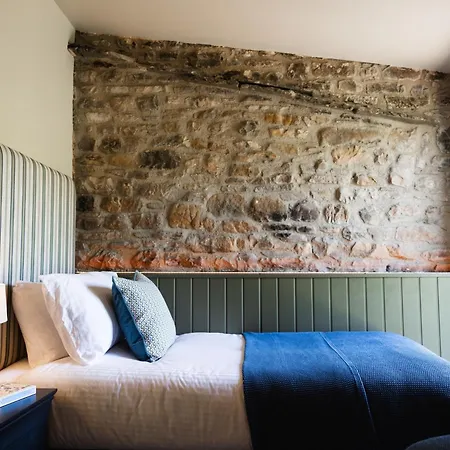 Neddy Meadow Ferienhaus *