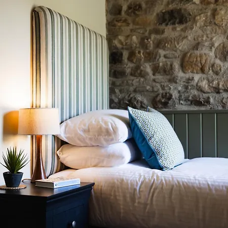 Neddy Meadow Ferienhaus