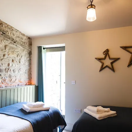 Ferienhaus Neddy Meadow Grinton