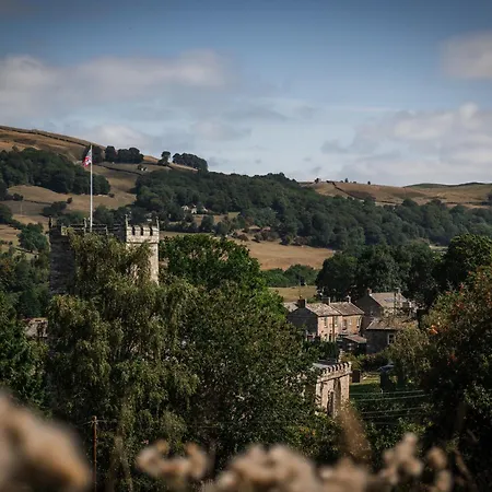 Neddy Meadow Ferienhaus