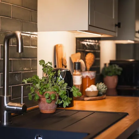 Prázdninový dům Neddy Meadow