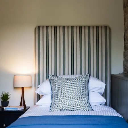 Prázdninový dům Neddy Meadow *