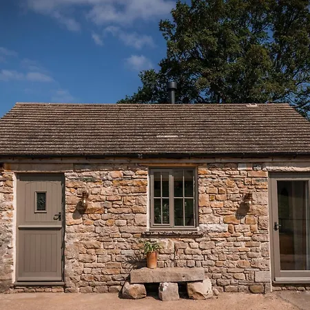 Neddy Meadow Grinton