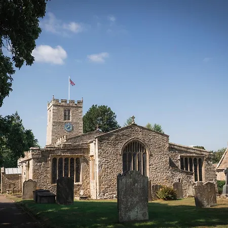 Neddy Meadow * Grinton